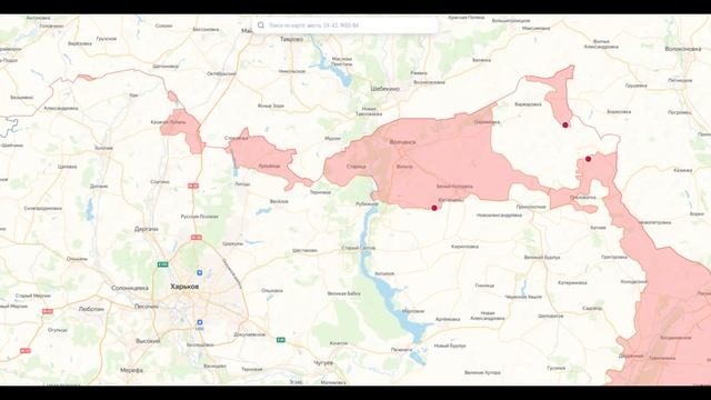 Фронтовая сводка 23 сентября.