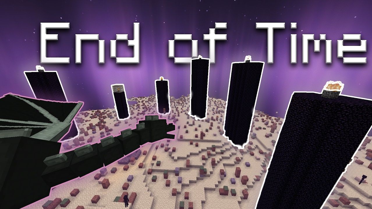 Запустить Minecraft, пока он сам себя не убьёт