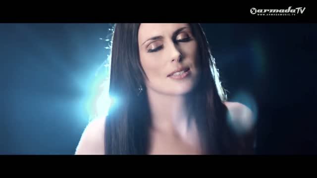 Armin Van Buuren Feat. Sharon Den Adel - In And Out Of Love (Official Music Video)
