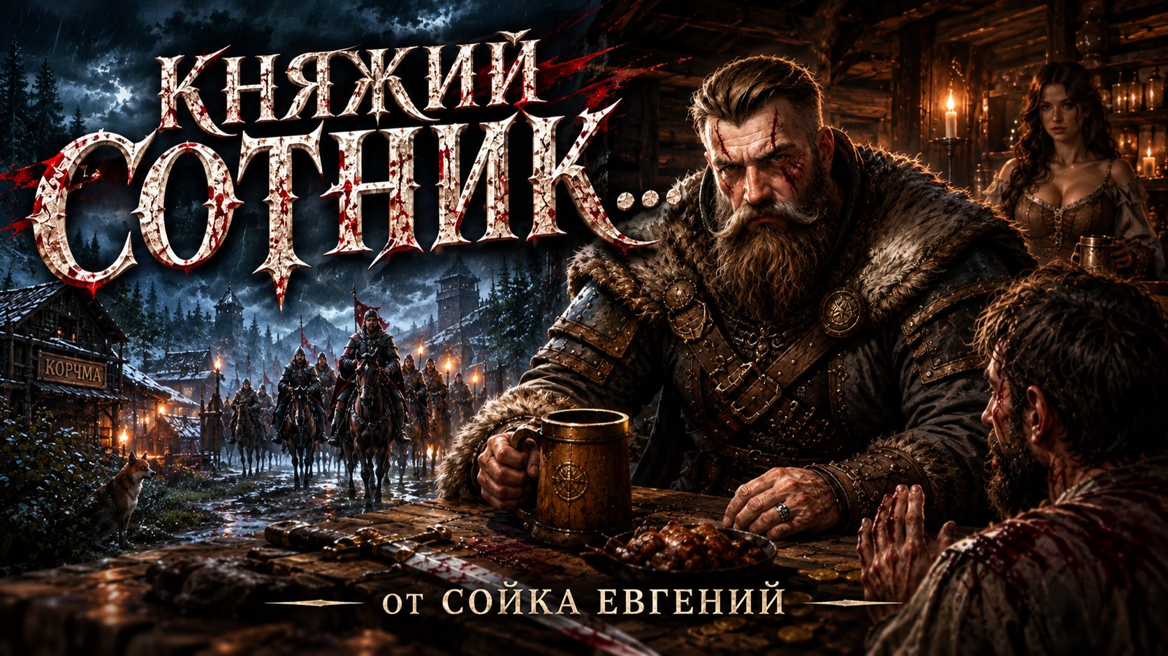 БАЛЛАДЫ