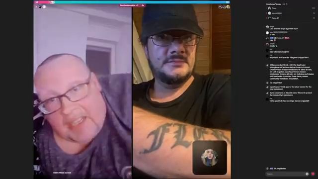 Die Akte AssiTobi: Sonderakte 1 (Die Maske Fällt) (23.09.2026)