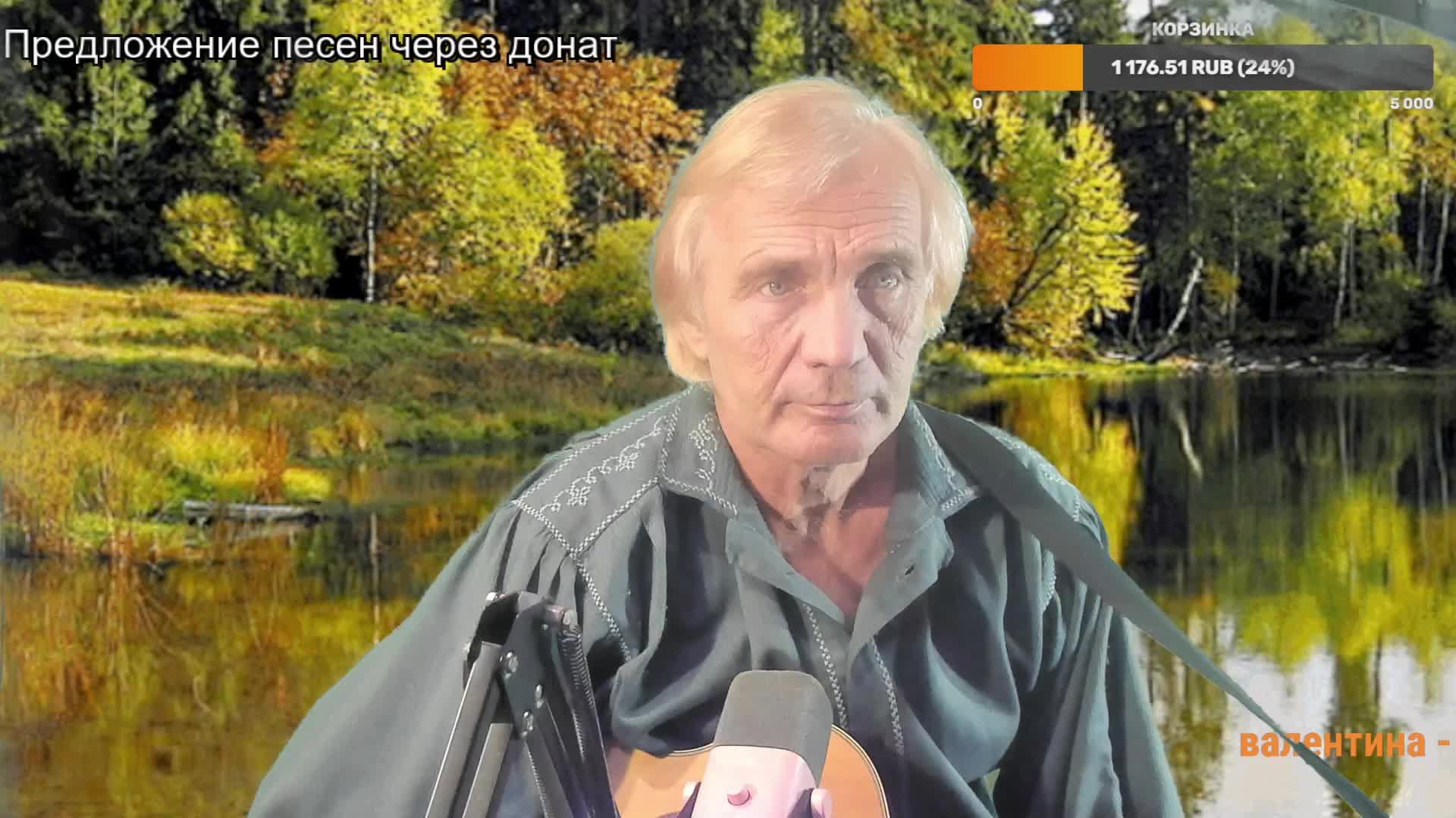 Театр песен Высоцкого  2736
