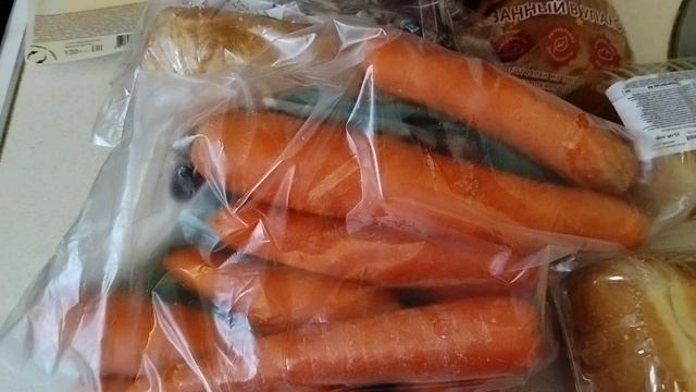 Заказ Продуктов - Пятерочка