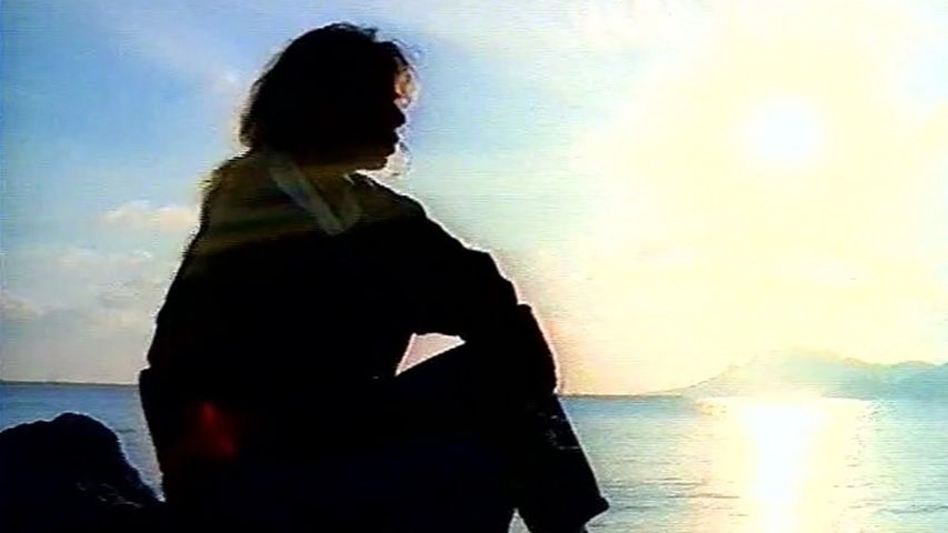 Sandra - We'll Be Together (1989)