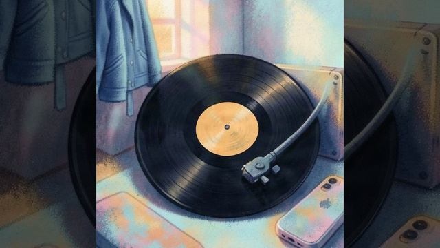 Where The Records Spin