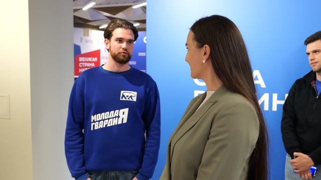 Выбор чемпионов – голосуем за развитие