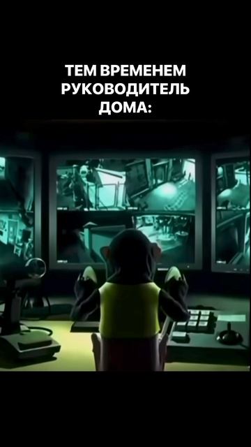 Руководитель нам доверяет... просто проверяет