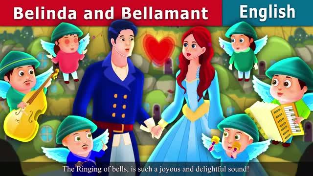 Belinda And Bellamant