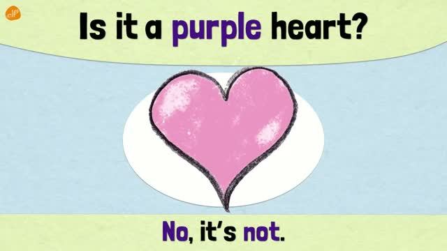 Is It ? Yes, It Is. No, It's Not.