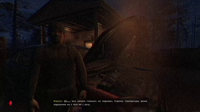 ОТ ЭТОГО ГОРОДКА У НАС МУРАШКИ!ИГРА FEARS TO FATHOM SCRATCH CREEK ПРОХОЖДЕНИЕ!ШОУ ХРИПЛЫХ!