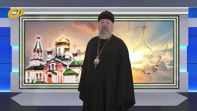 21 СЕНТЯБРЯ - РОЖДЕСТВО ПРЕСВЯТОЙ БОГОРОДИЦЫ