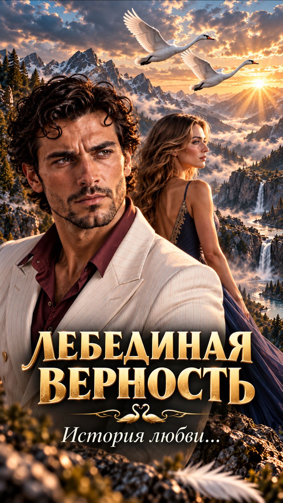Русские романсы