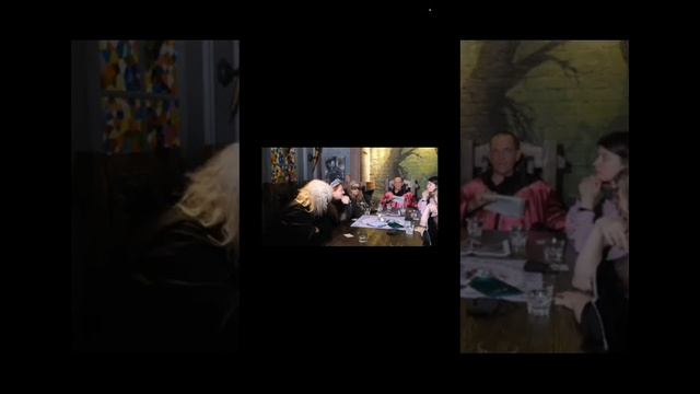 монтаж 2 игры Средневековья от 01.06.26г.