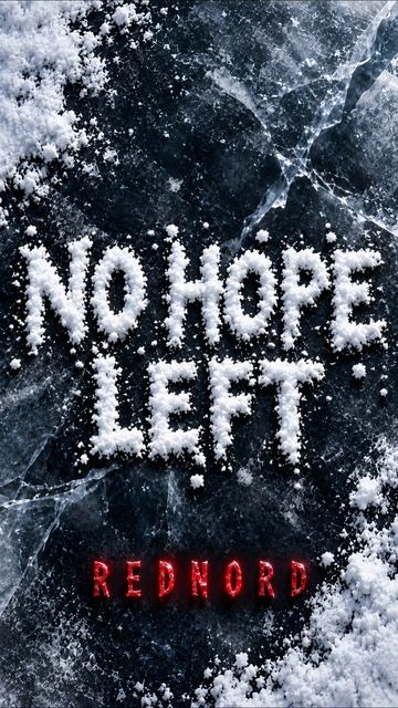 No Hope Left