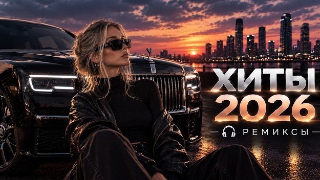 Музыка 2026꞉ лучшие ремиксы🔥🎧| Remix+Covers 2026 #всехиты2026 #хиты2026 #ремикс #new2026