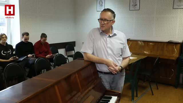 Мужской хор. 60 лет вдохновения | КУЛЬТУРНАЯ СРЕДА