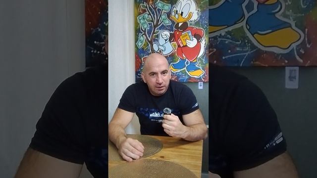 Волатильность - это риск или возможности?