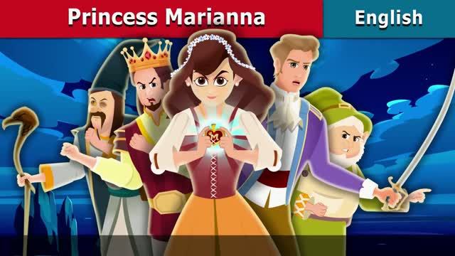 Princess Marianna