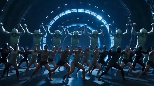 THE MARTIAN TRANSMISSION_720p