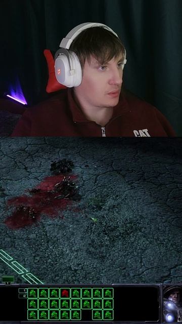 #dccentr23 #starcraft2 #starcraft #starcraftbroodwar