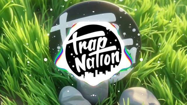Trap Nation RU - Весна пришла ручьи звенят (Slowed)