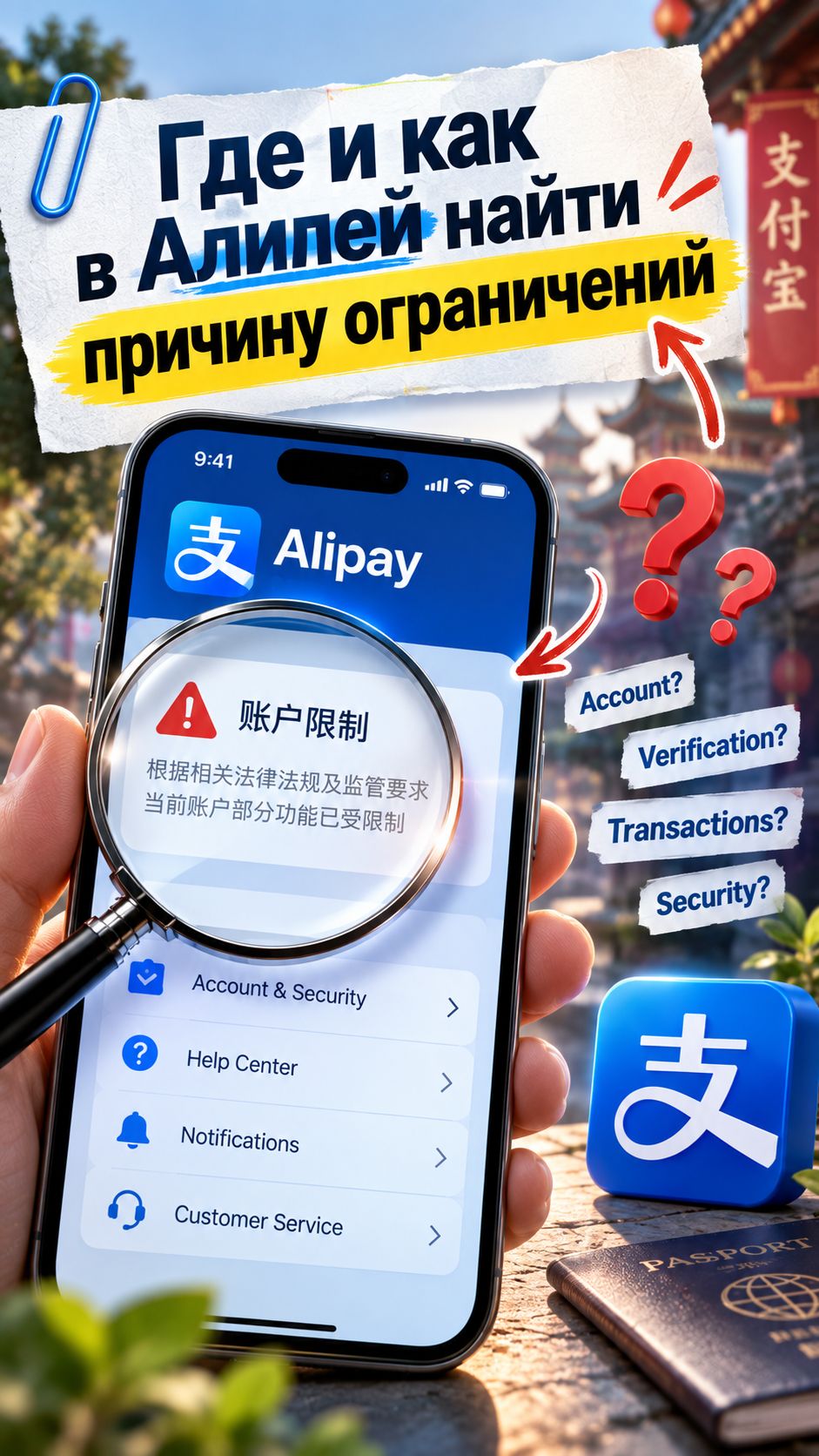 Алипей