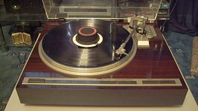 Lo-D HT-500 / HITACHI /