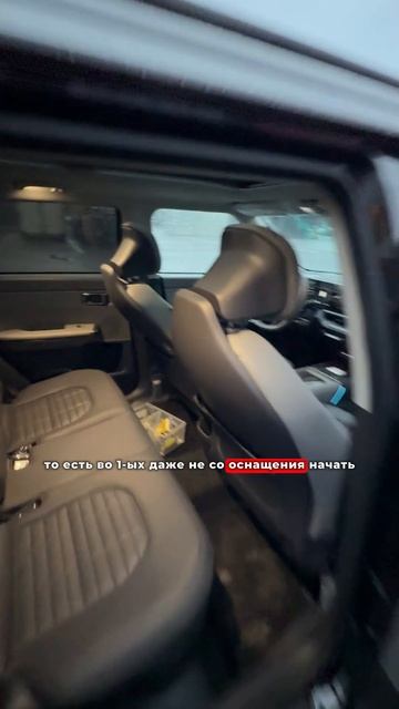 Сколько стоит новый Kia Seltos Hybrid из Южной Кореи? 🔥