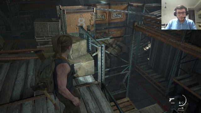 The Last of Us Part 2