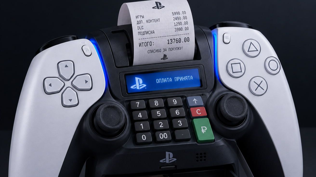 Игровые новости