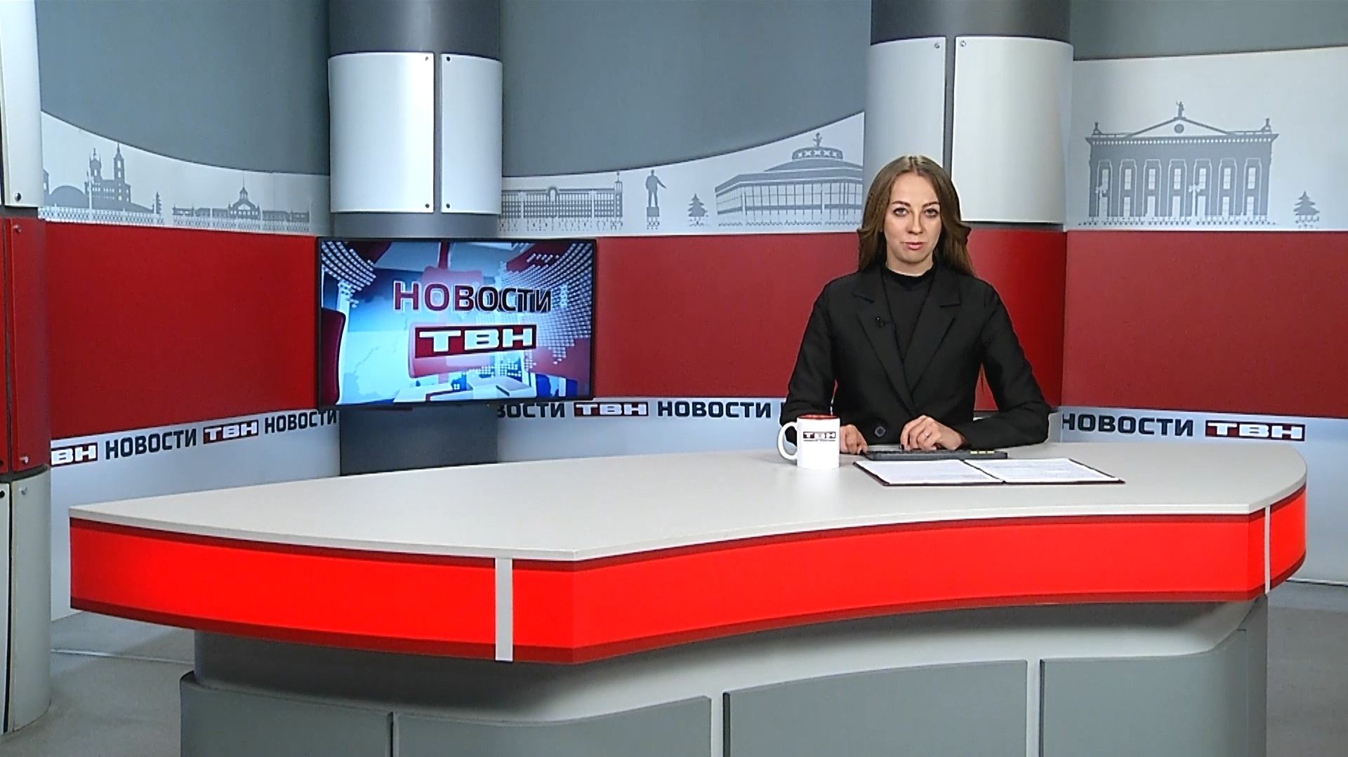 Новости ТВН от 22.09.26 (12+)