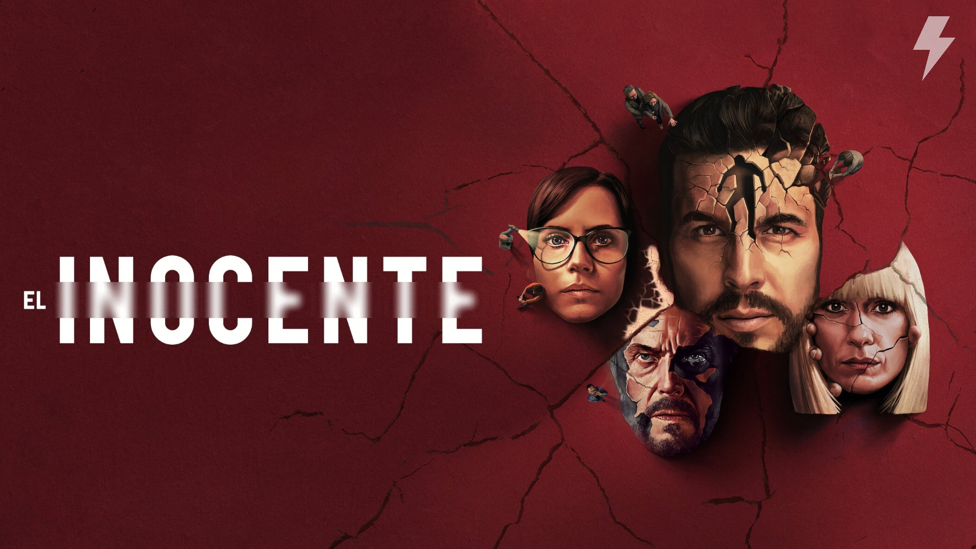 Харлан Кобен. Невиновен 5 серия (сериал, 2021)