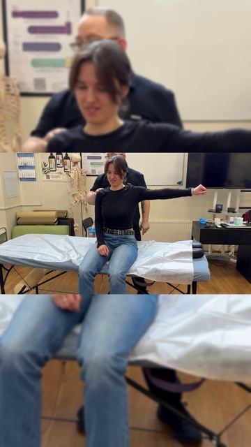 Как работает массаж #массаж #reels #recipe #pain #anatomy #massage #terapia #test #live #sports #fit