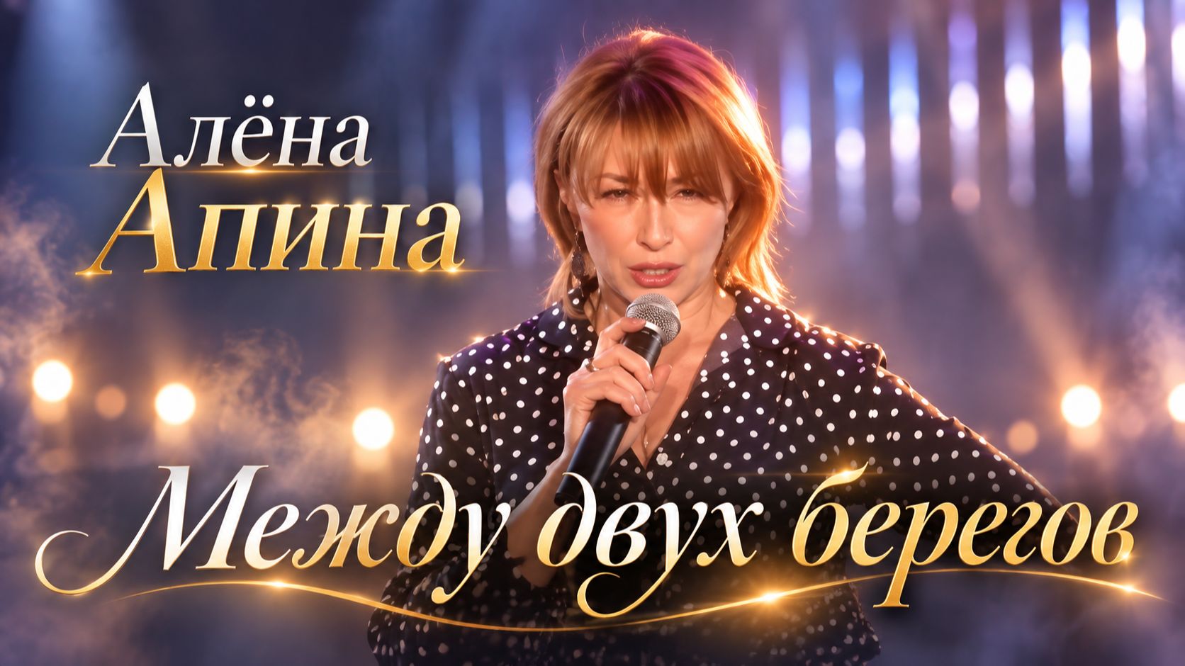 Алёна Апина - 