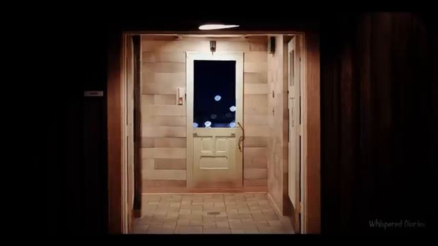 1 Hour Of Rainy Night Shift Alone At Work Horror Stories  Vol. 1 (Compilation)