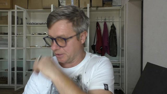 Ножи сделанные на заказ. 