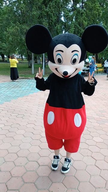 Наши развлечения
