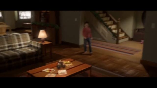 Beyond_ Two Souls™_2017  Ps4    ^.^