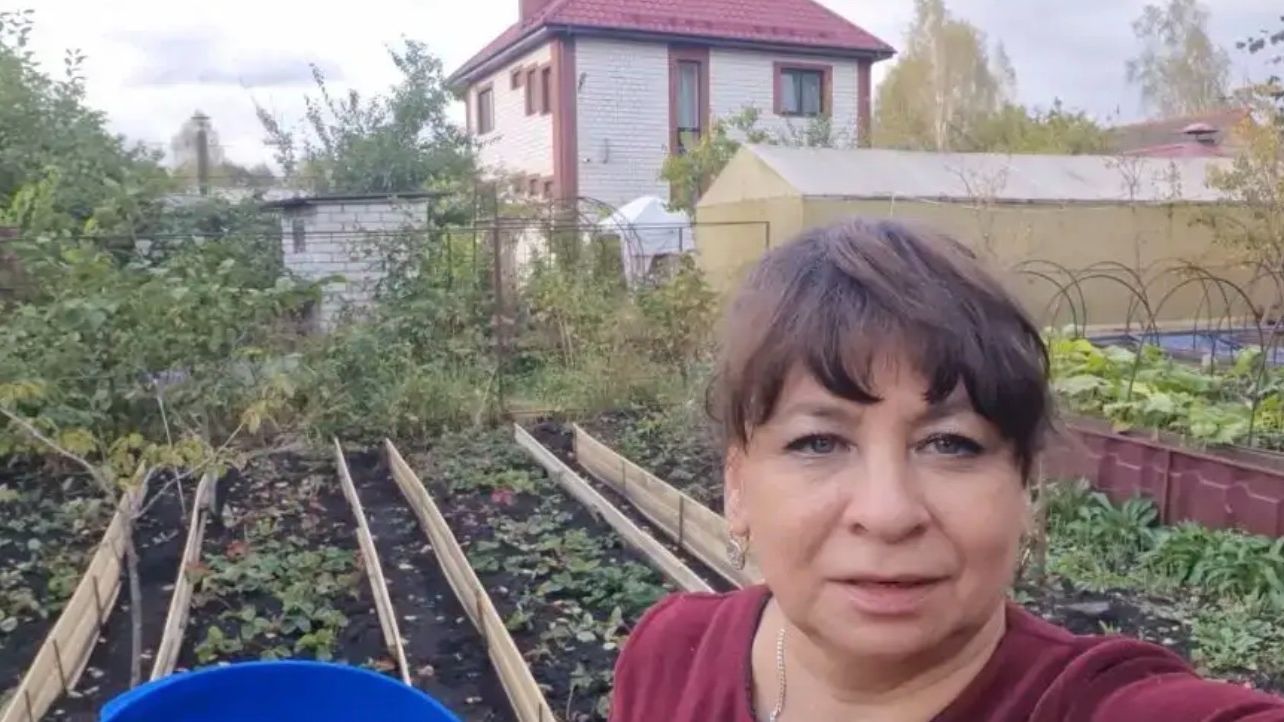 Не верила, но дождалась. Проще простого. Земляника самосевом. Мармелад из яблок с корицей.