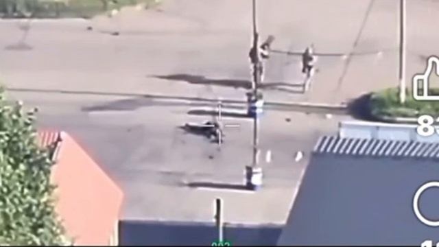 🔴«СвиноМОГовцы-неудачники» терпят фиаско в Марганце, Днепропетровской области🔴