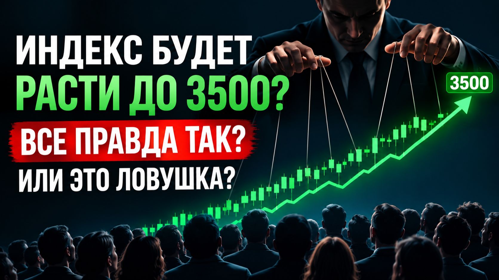 🟢СРОЧНЫЕ НОВОСТИ?! ВСЕ МЕНЯЕТСЯ?! Куда идет Российский рынок?