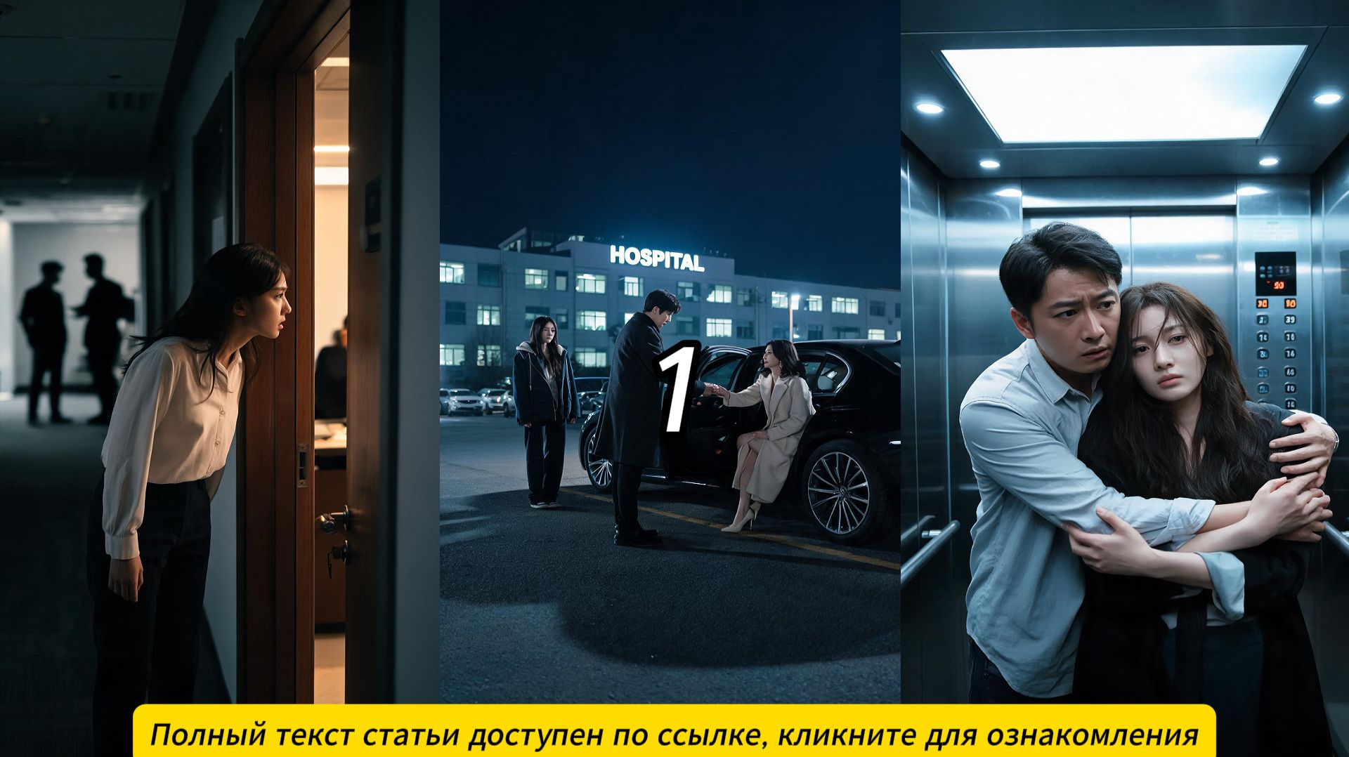 《Любовь, Возродившаяся Из Пепла》