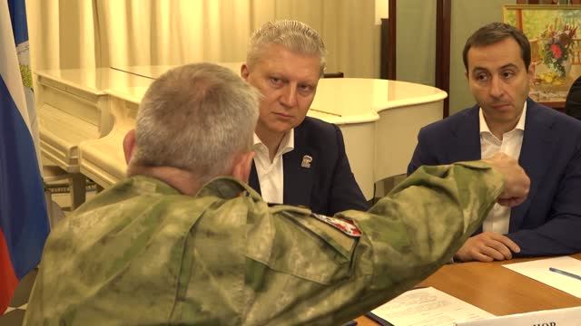 Добрые дела требуют пространства