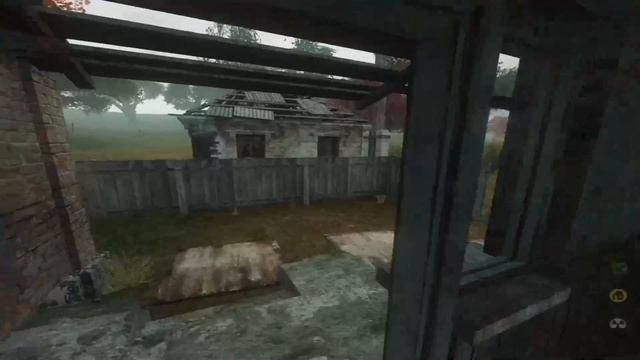 S.T.A.L.K.E.R.-NLC Improved➤Квесты➤Поиски Упыря,Диалог сломался с Орехом ч.1