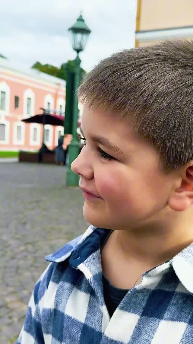 Будни Петербуржцев ✨