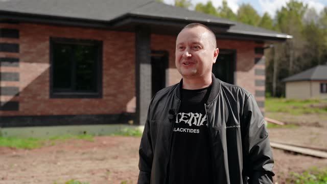 Отзывы о строительной компании Камелот