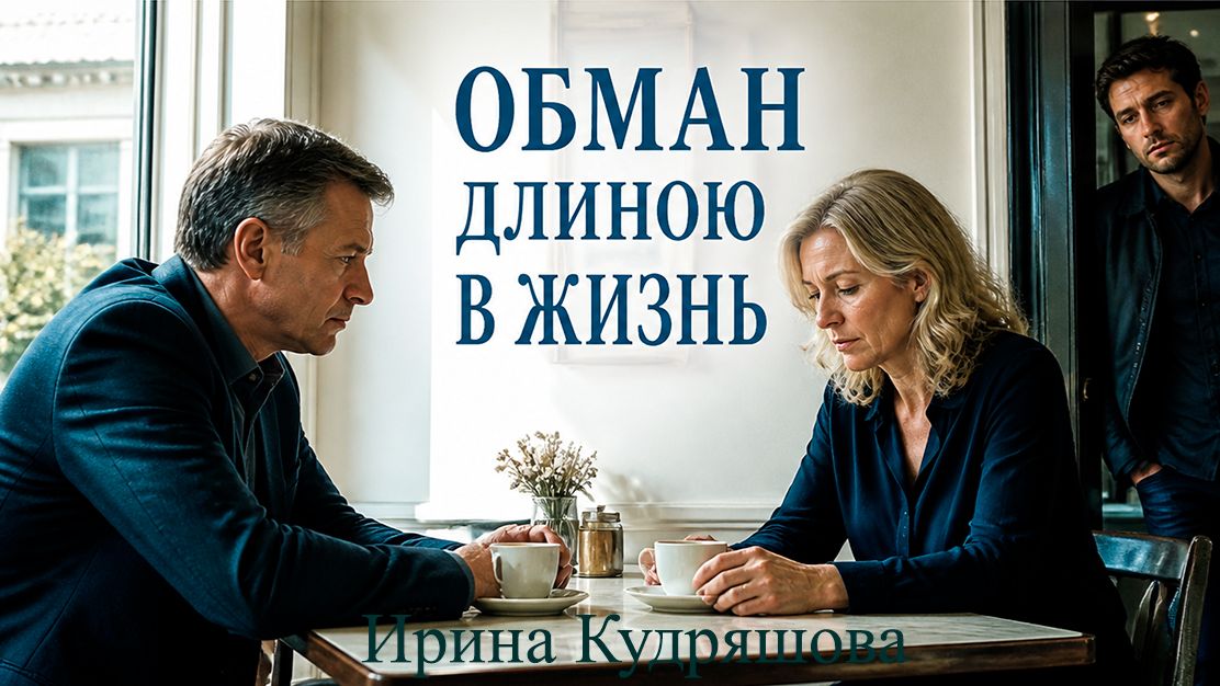 Увидев лицо таксиста, Тамара обомлела, ведь он мог раскрыть её страшную тайну. Истории из жизни