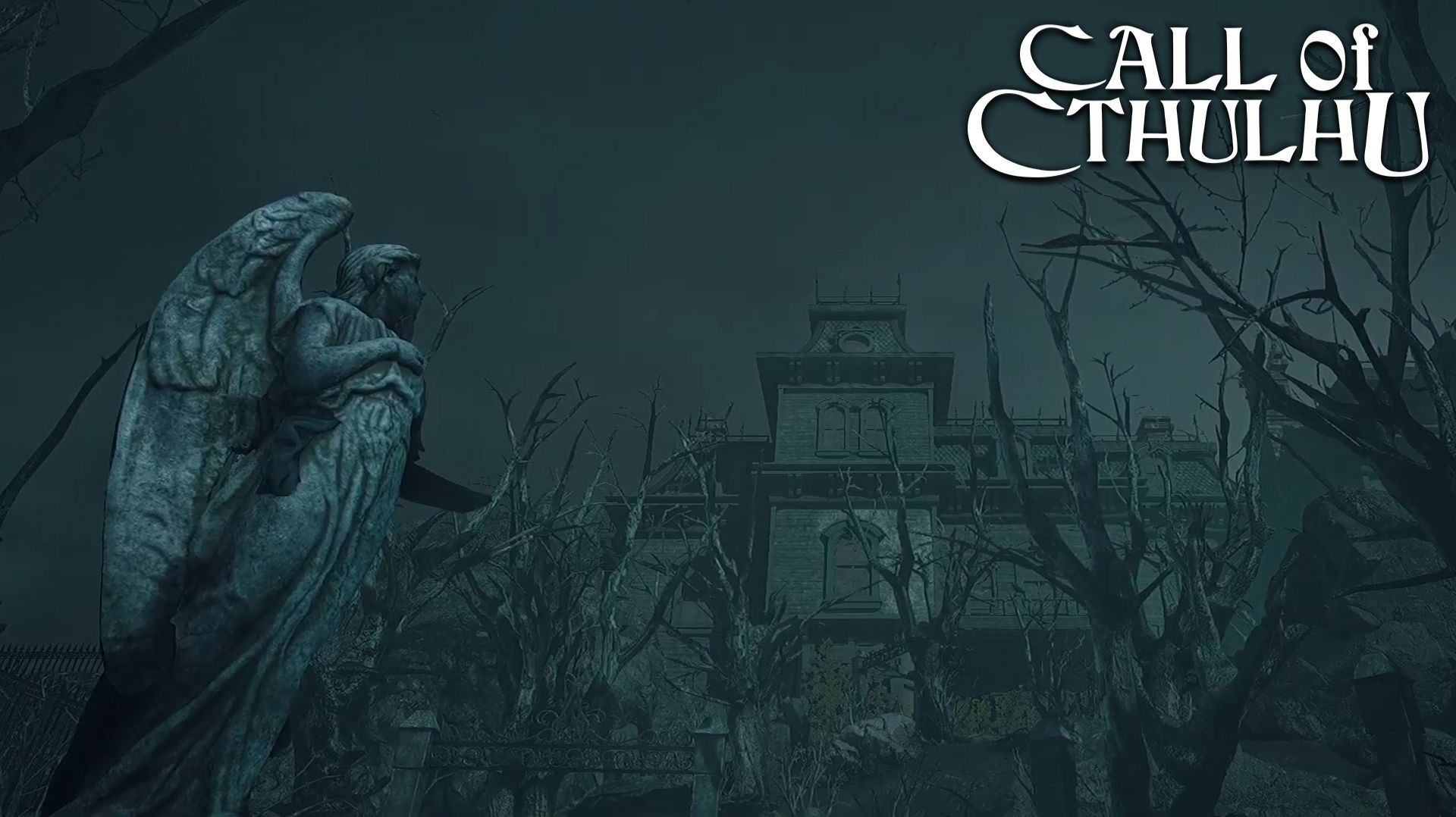 Call of Cthulhu (Rus)