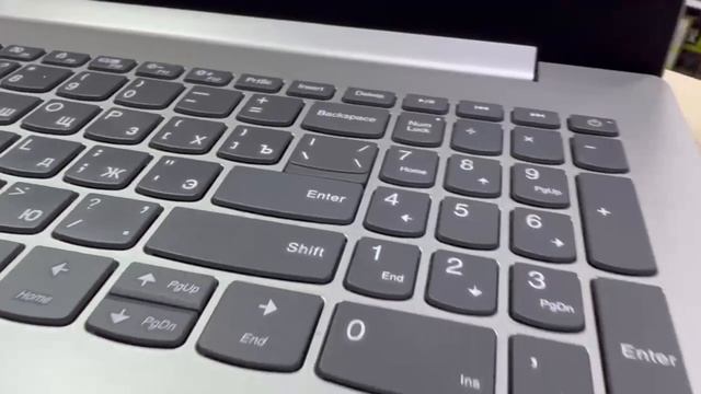 Ноутбук Lenovo Ideapad 320-15IKB
