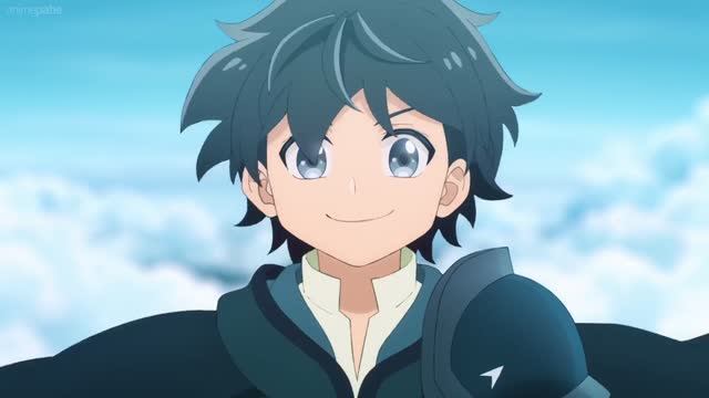 Hell Mode: Yarikomizuki No Gamer Wa Hai Settei No Isekai De Musou Suru 2nd Season: Opening